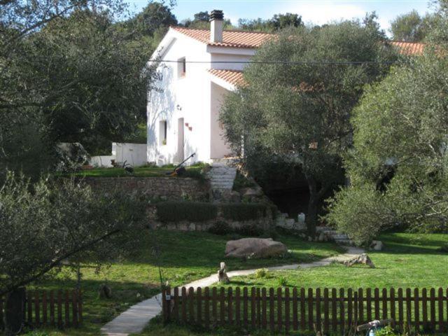 Loiri Porto San Paolo Maravilla المظهر الخارجي الصورة