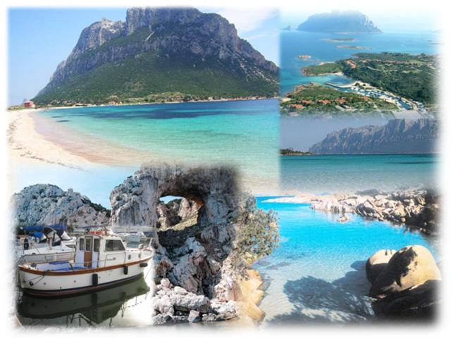 Loiri Porto San Paolo Maravilla المظهر الخارجي الصورة