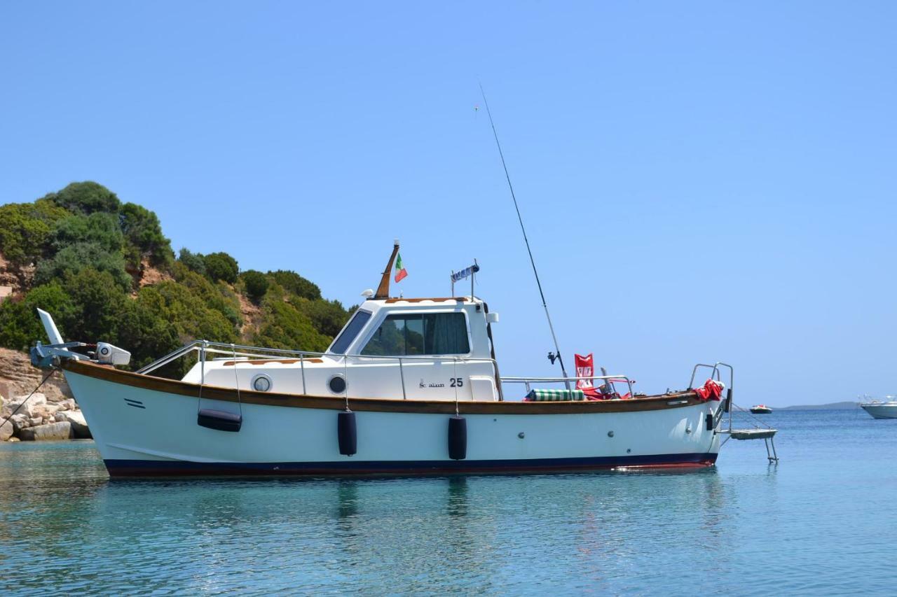 Loiri Porto San Paolo Maravilla المظهر الخارجي الصورة