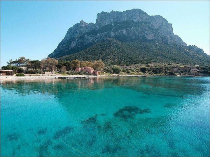 Loiri Porto San Paolo Maravilla المظهر الخارجي الصورة